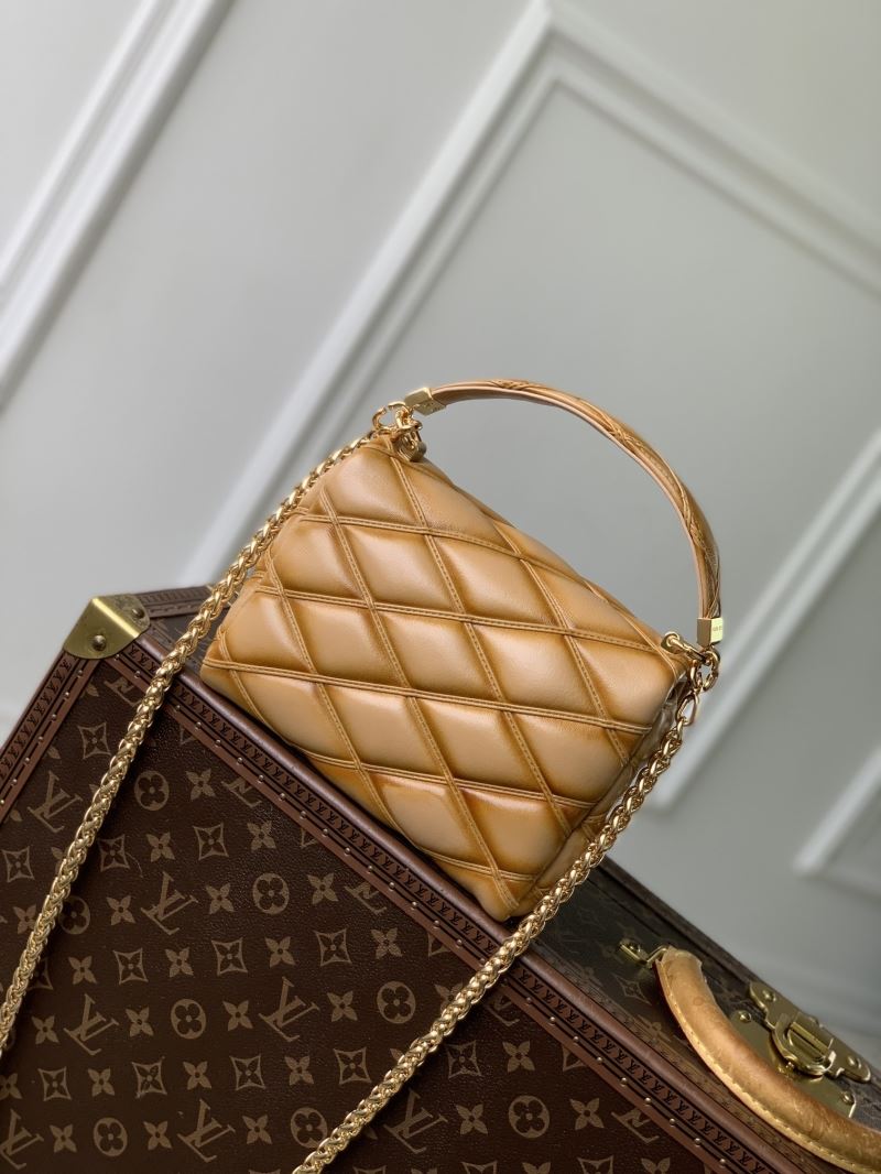 LV Satchel bags